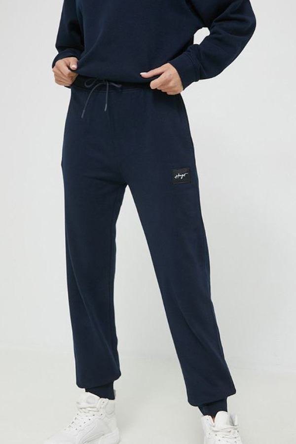 ΓΥΝΑΙΚΕΙΟ ΠΑΝΤΕΛΟΝΙ ΦΟΡΜΑΣ HUGO - 408 ΜΠΛΕ